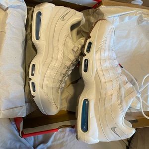 Nike air max 95